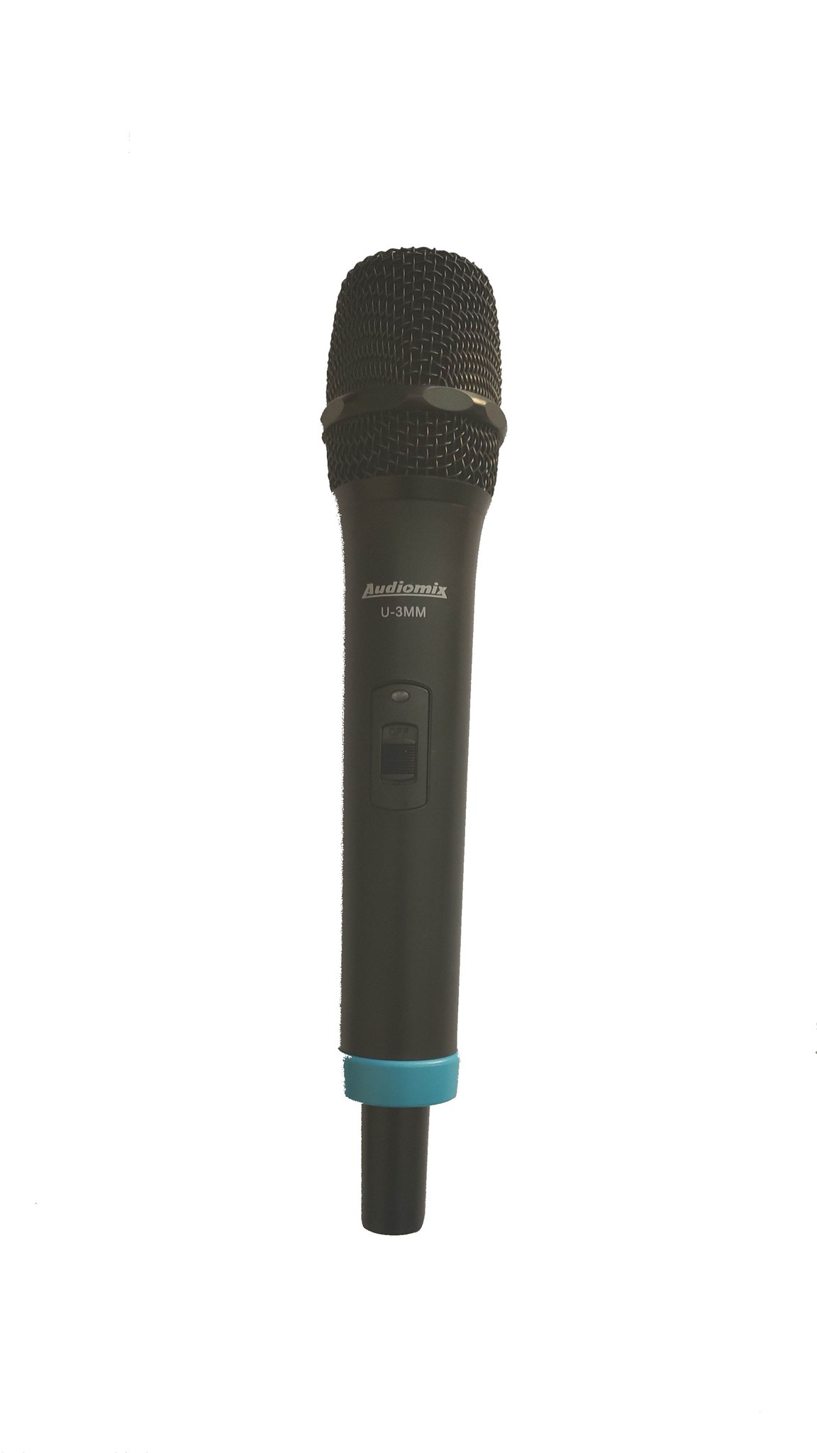 Imagem de Conjunto Microfone Sem Fios Audiomix U-3MM U-32R1