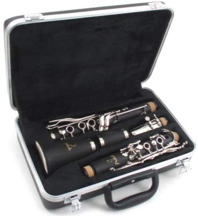 Imagem de Clarinete Prelude CL700