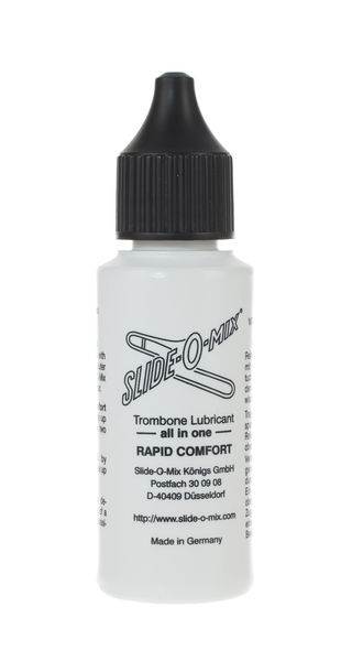 Imagem de Lubrificante para Trombone Slide-O-Mix All In One 760501