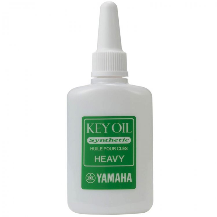 Imagem de Óleo para Chaves Yamaha Heavy KOH3 20ml