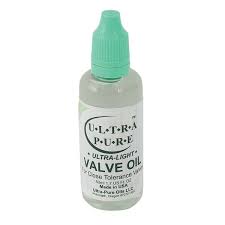 Imagem de Ultra Light Valve Oil Ultra Pure 50ml 760606