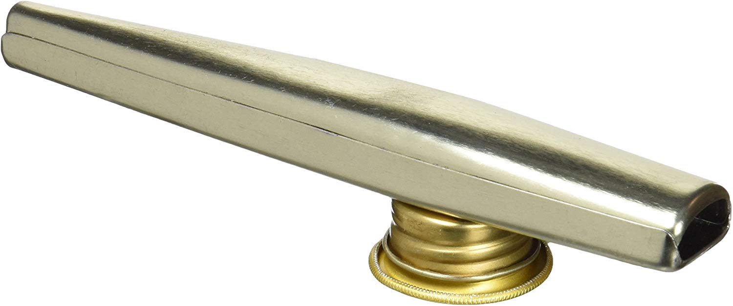 Imagem de Kazoo em metal KZBM