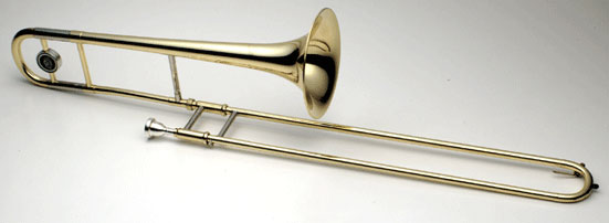 Imagem de Trombone J. Michael TB-450M