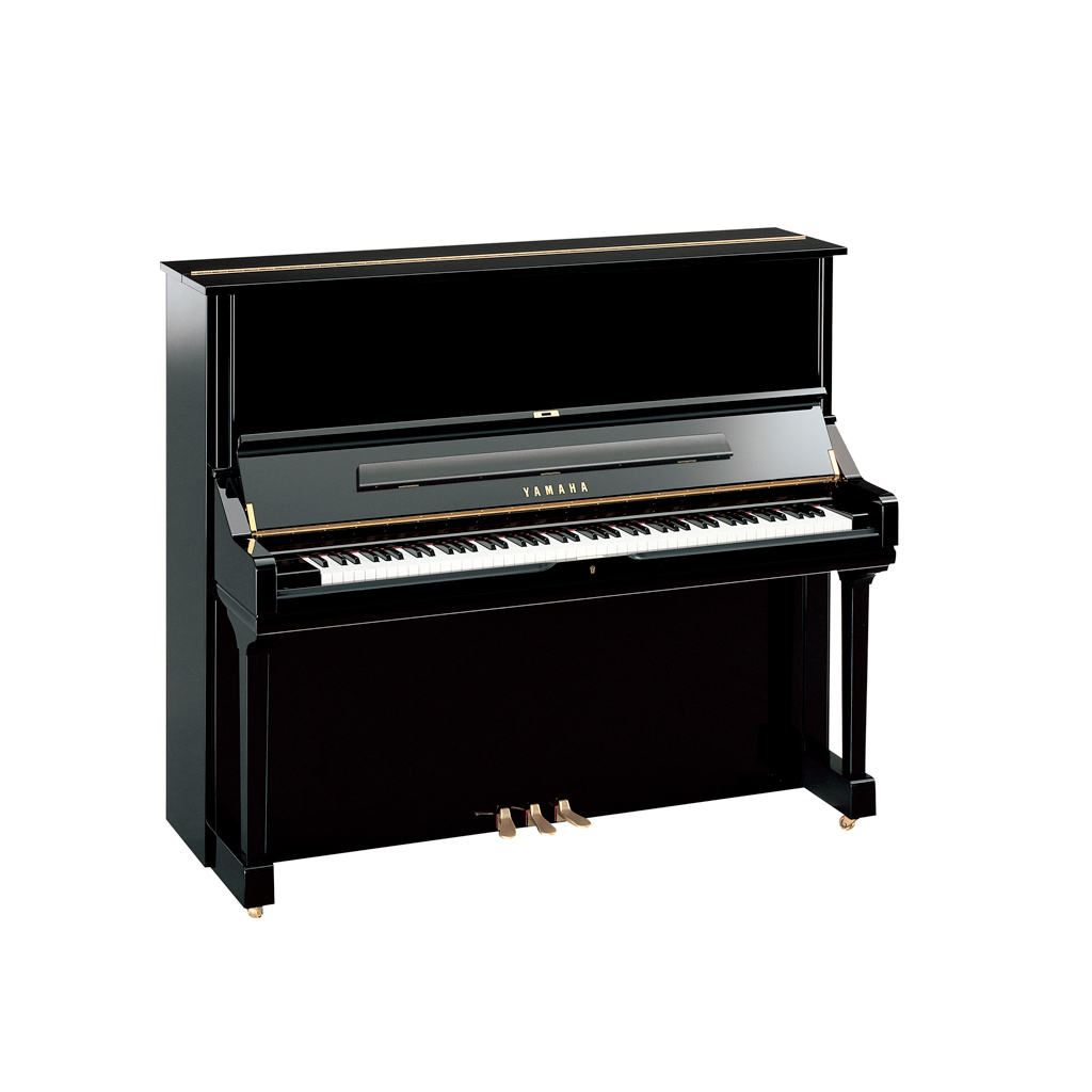 Imagem de Piano Acústico Yamaha U3PE Recondicionado