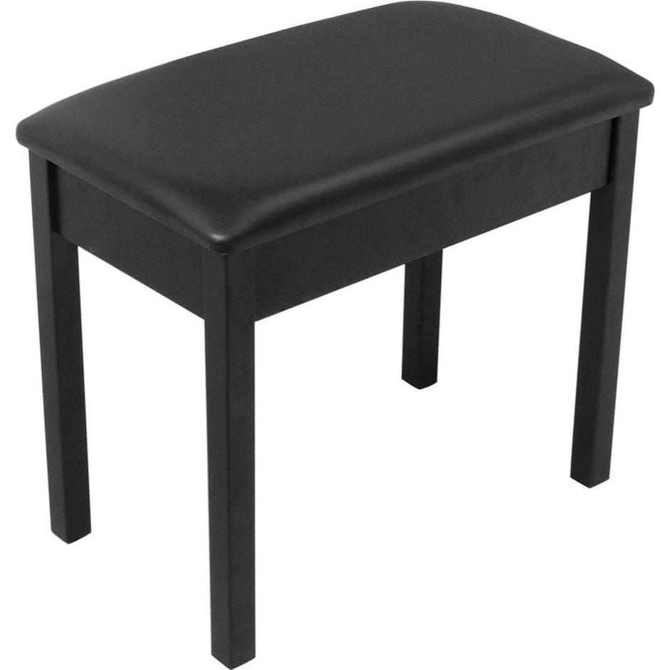 Imagem de Banco para Piano On-Stage KB8802B Black