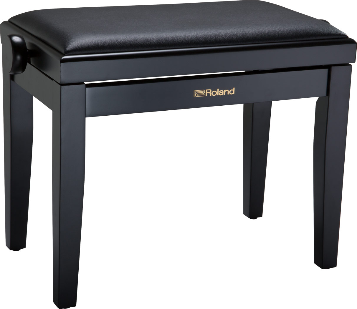 Imagem de Banco para Piano Roland RPB-200BK