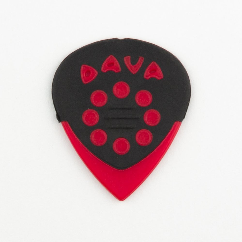 Imagem de Palheta Individual Dava GripTips