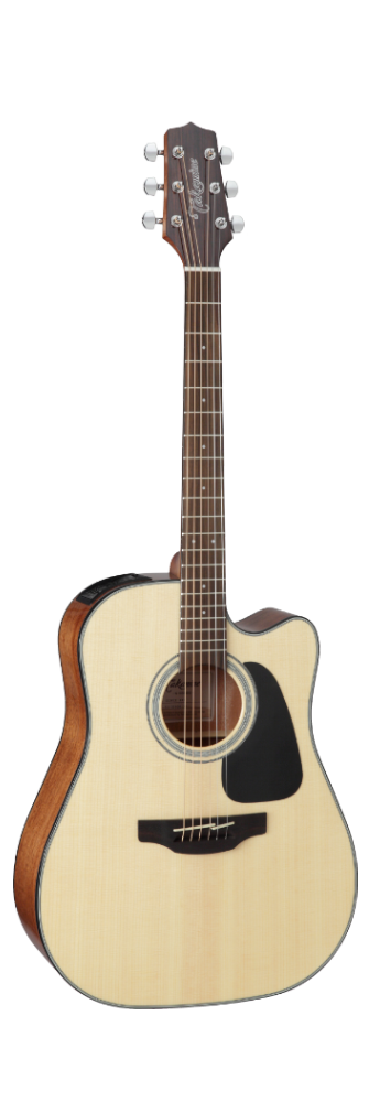 Imagem de Guitarra Acústica Dreadnought Takamine GD30CE NAT