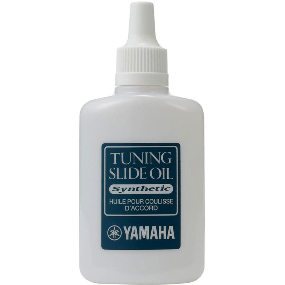 Imagem de Yamaha Tuning Slide Oil TSO3 20ml 