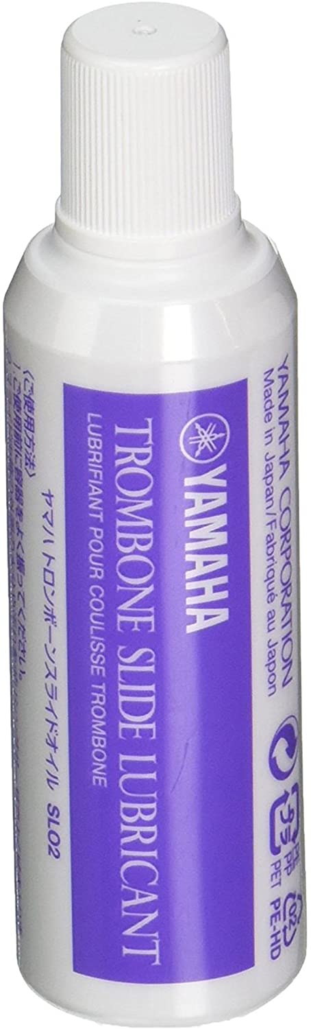 Imagem de Yamaha Trombone Slide Lubricant SLO3 30ml