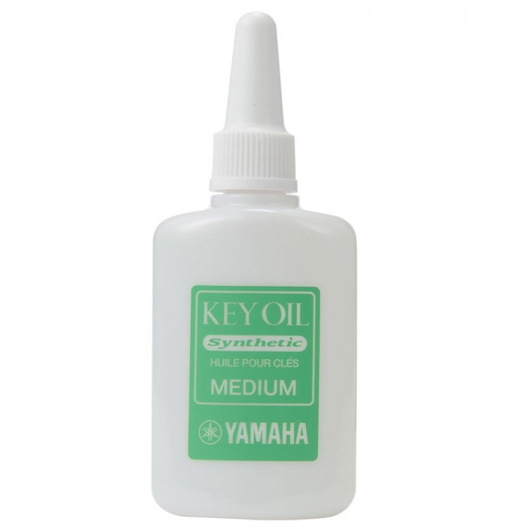 Imagem de Óleo para Chaves Yamaha Medium KOM3 20ml