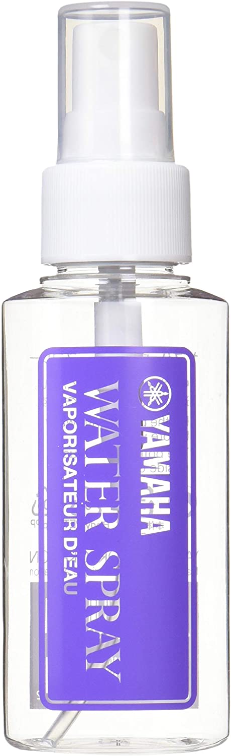 Imagem de Vaporizador de Água Yamaha Water Spray L 80ml
