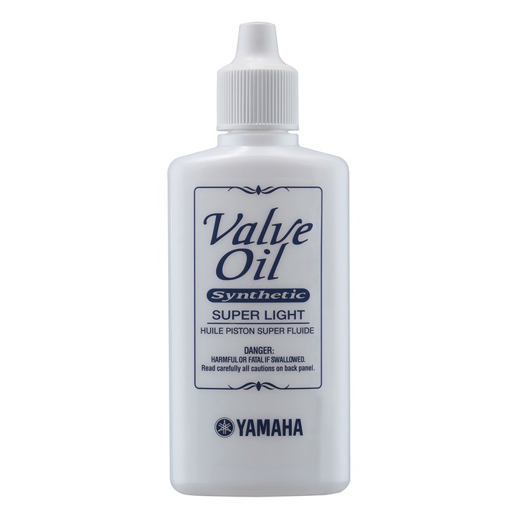 Imagem de Óleo para Válvulas Yamaha Valve Oil Super Light 60ml