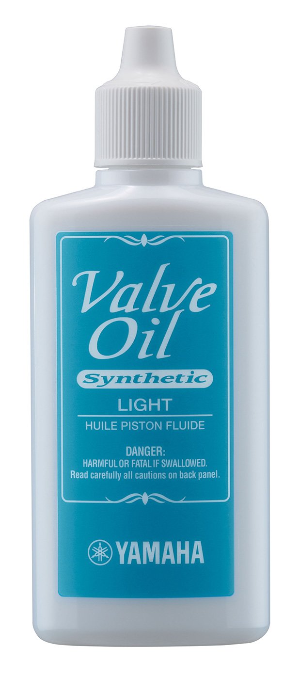 Imagem de Óleo para Válvulas Yamaha Valve Oil Light 60ml