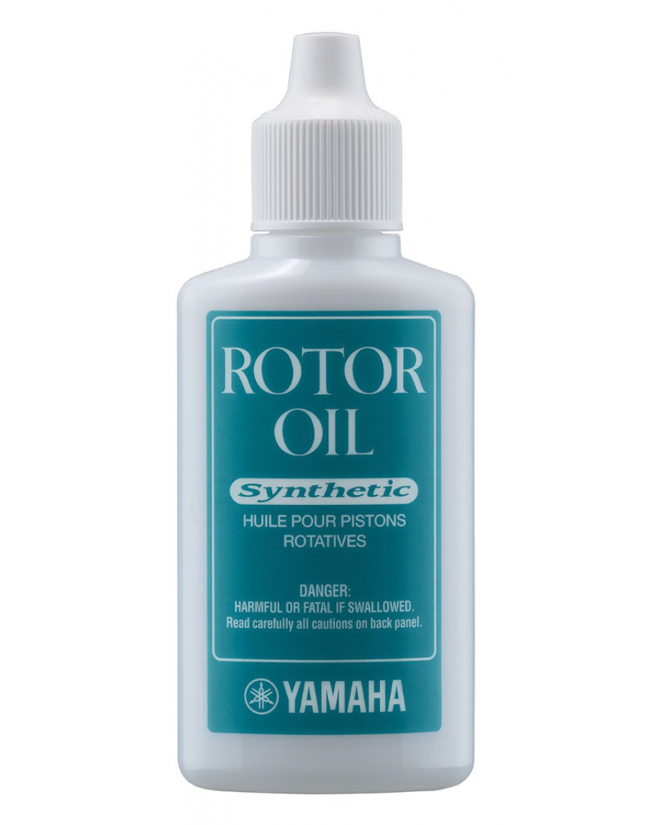 Imagem de Óleo para Válvulas Rotativas Yamaha Rotor Oil 40ml