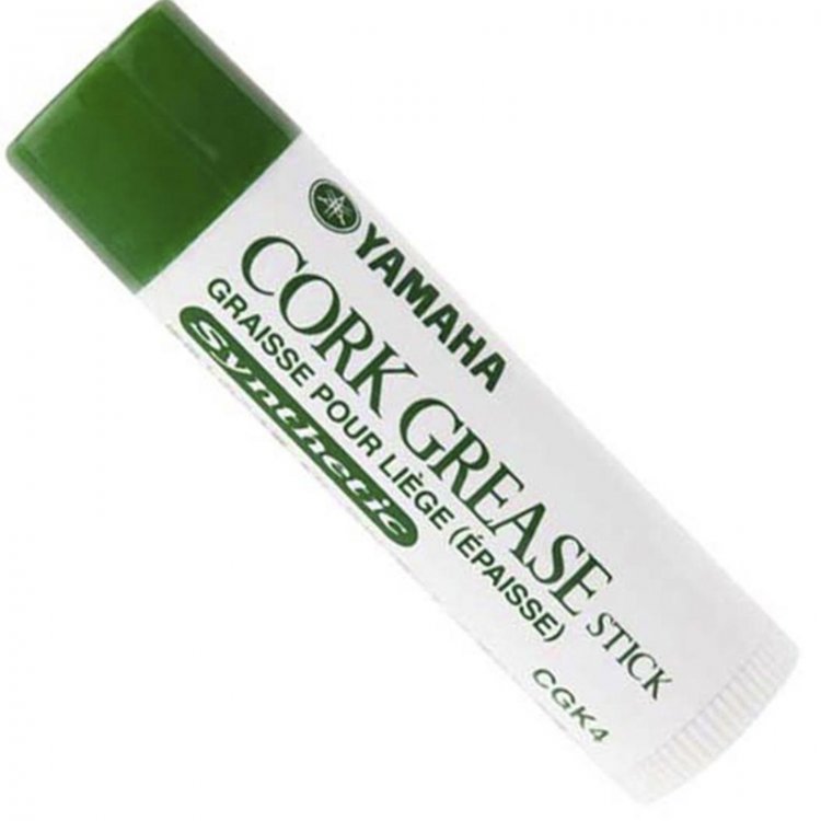 Imagem de Yamaha Cork Grease Stick 5g