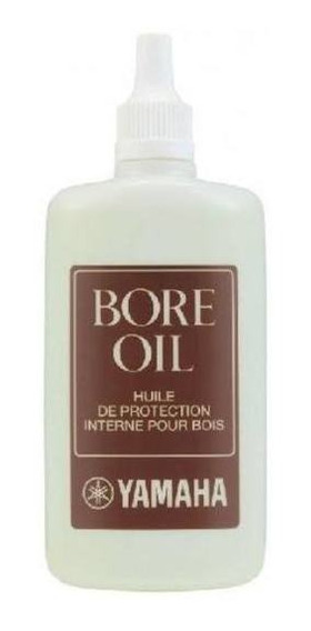 Imagem de Yamaha Bore Oil 40ml