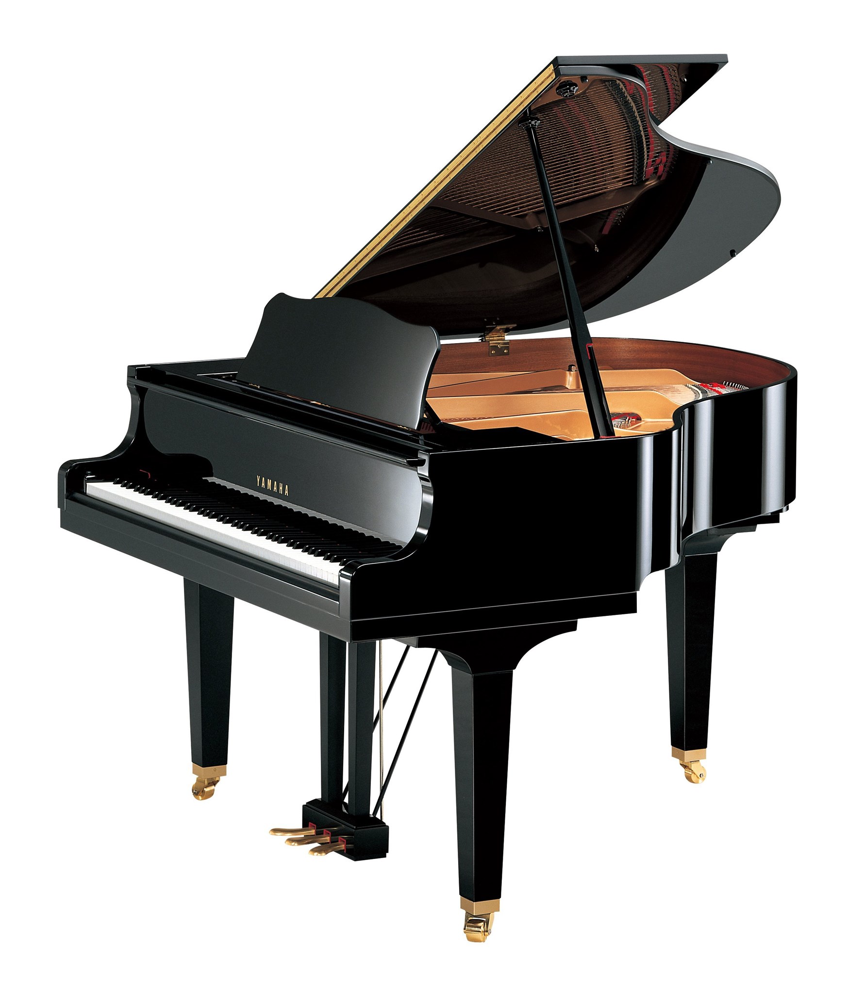 Imagem de Piano Acústico Yamaha GB1PE