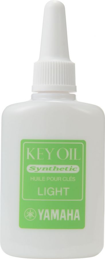 Imagem de Yamaha Key Oil Light 20ml KOL3