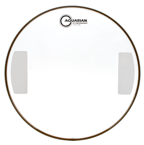 Imagem de Pele Aquarian Hi-Performance Resonant 14" HPSN14