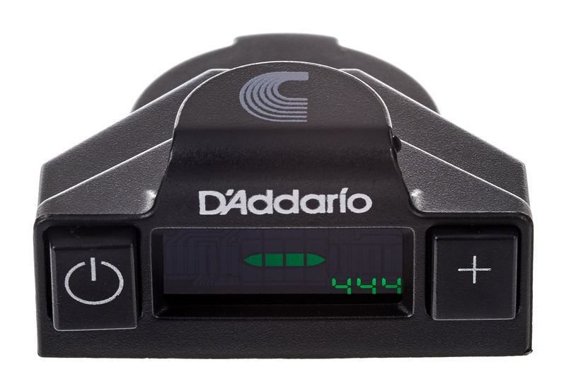 Imagem de Afinador D'addario PW-CT-15