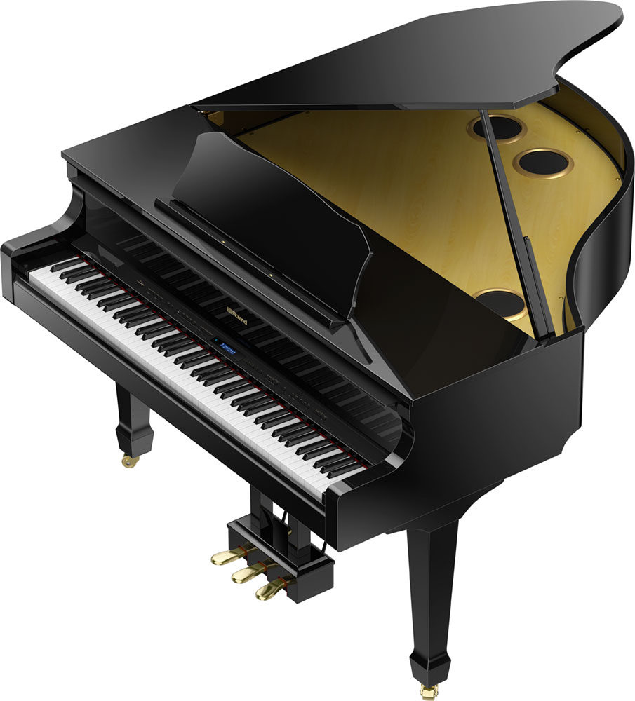 Imagem por categoria Pianos Digitais de Cauda