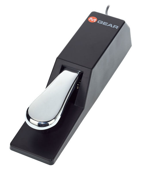 Imagem de Pedal de Sustain Universal M-AUDIO SP-2