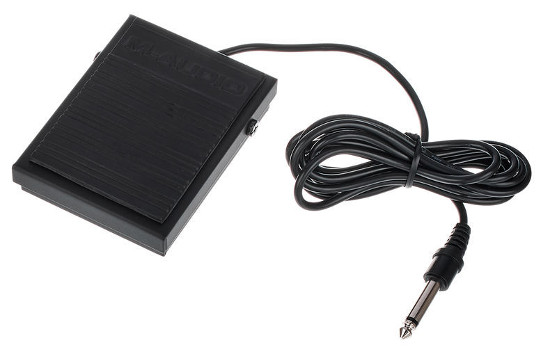 Imagem de Pedal de Sustain Universal M-AUDIO SP-1