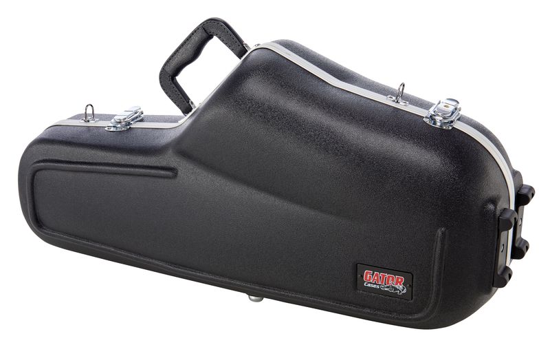 Imagem de Estojo Gator ABS Deluxe para Saxofone Alto