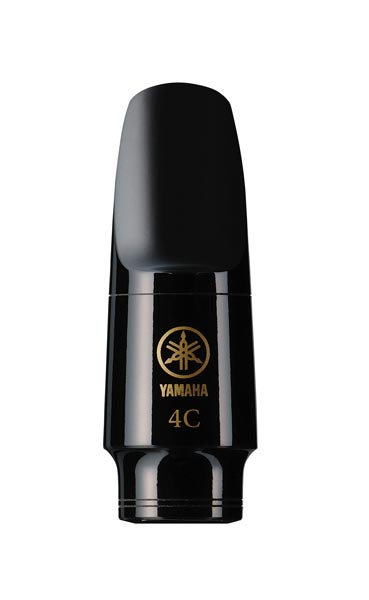 Imagem de Boquilha Yamaha MP-SS 4C Saxofone Soprano