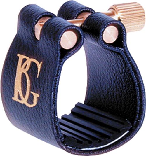 Imagem de Abraçadeira Saxofone Barítono BG France L15