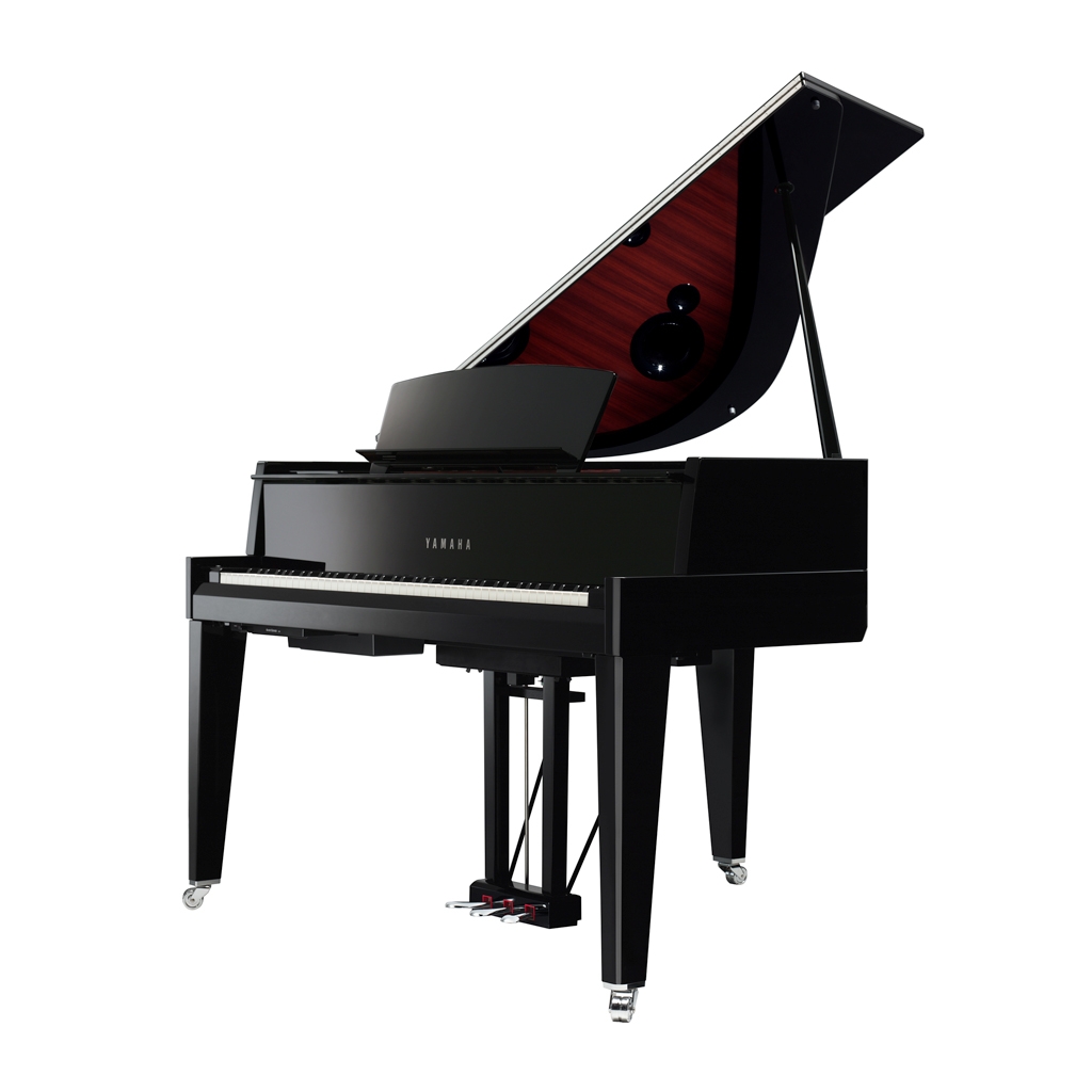 Imagem de Yamaha AvantGrand N3X