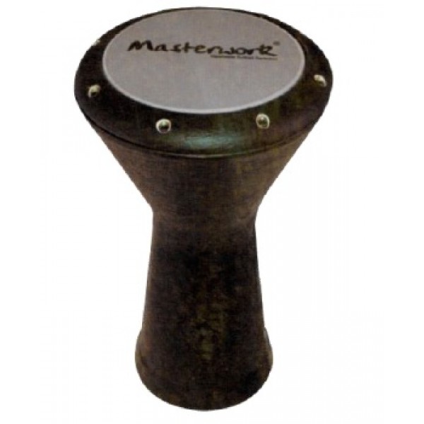 Imagem de Darbuka MASTERWORK Preto