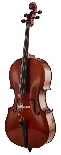 Imagem de Violoncelo Karl Höfner H5-C-O 3/4
