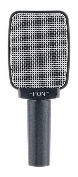 Imagem de Microfone Sennheiser E609 Silver