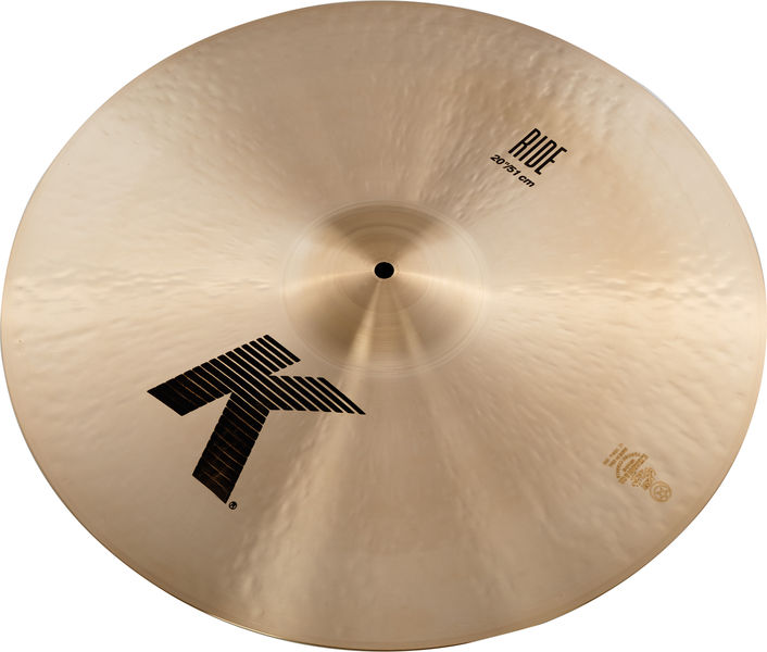 Imagem de Ride Zildjian 20" Série K