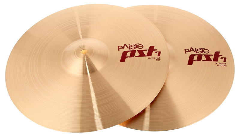 Imagem de Hi-Hat Paiste PST7 14"