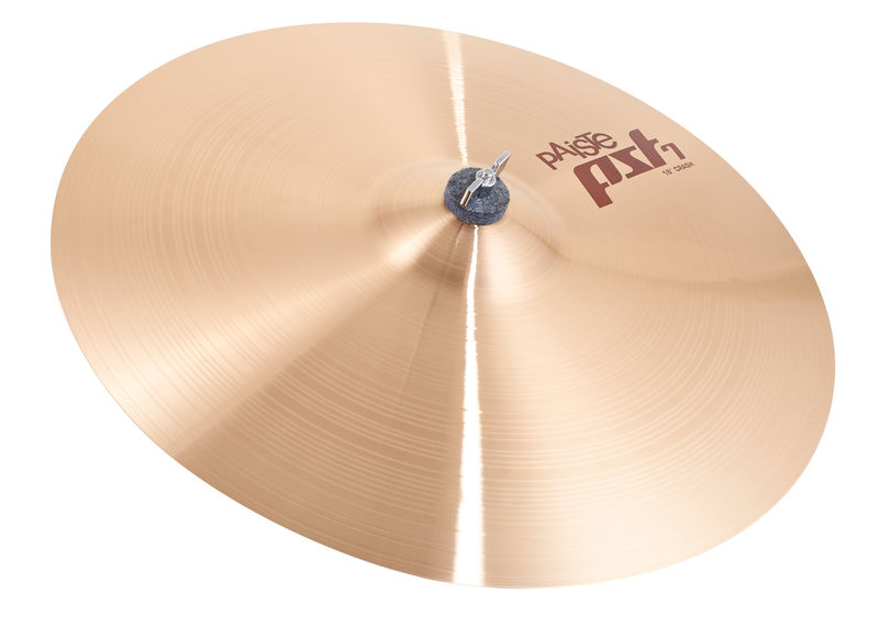 Imagem de Crash Paiste PST7 18" 