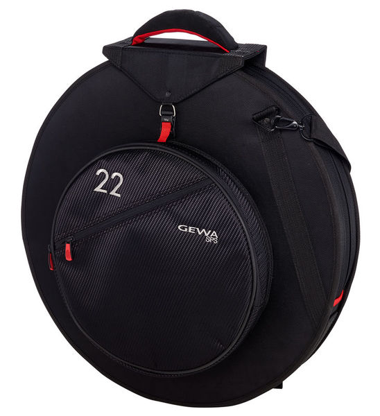 Imagem de Mochila para Pratos Gewa SPS 22"