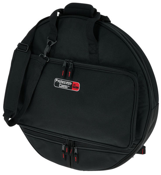 Imagem de Mochila para Pratos Gator 22"