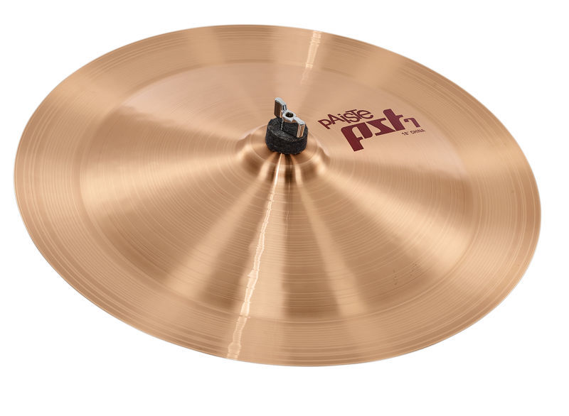 Imagem de Paiste PST7 18" China