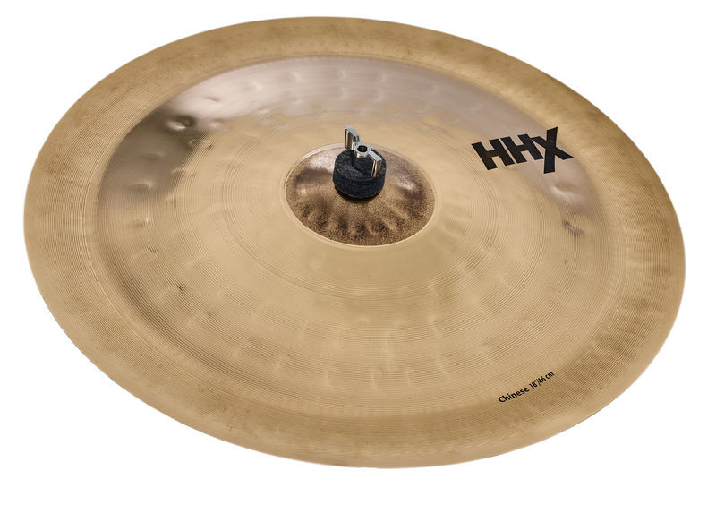 Imagem de Sabian 18" HHX China