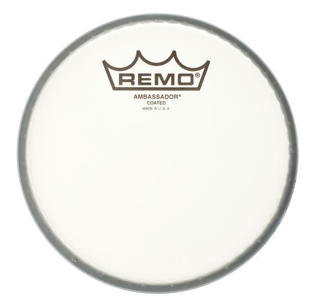 Imagem de Pele Remo 06" Ambassador Coated