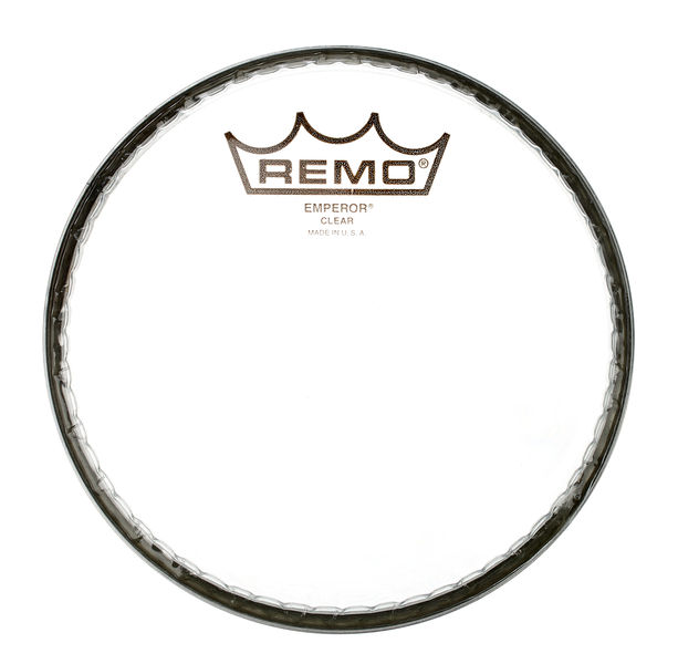 Imagem de Pele Remo 06" Emperor Clear