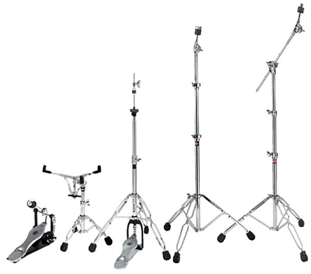 Imagem de Conjunto Hardware Gibraltar 5700 Series