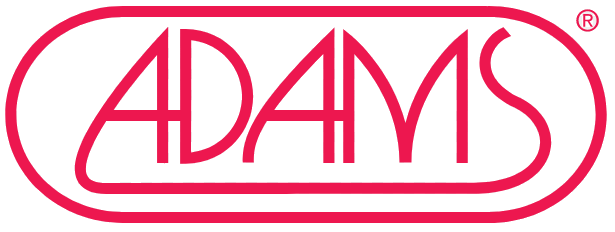 Imagem para fabricante ADAMS