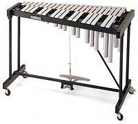 Imagem de Metalofone Yamaha YT 280 D