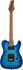 Imagem de Guitarra Elétrica Schecter PT Pro Trans Blue Burst, Imagem 1