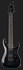 Imagem de Guitarra Elétrica ESP LTD H-1007 See Thru Black, Imagem 2