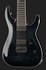 Imagem de Guitarra Elétrica ESP LTD H-1007 See Thru Black, Imagem 4
